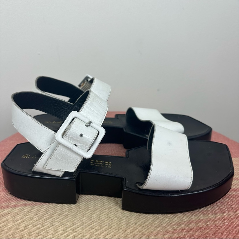 Robert Clergerie Sandals